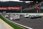 Maserati GranTurismo MC GT4 2009 года